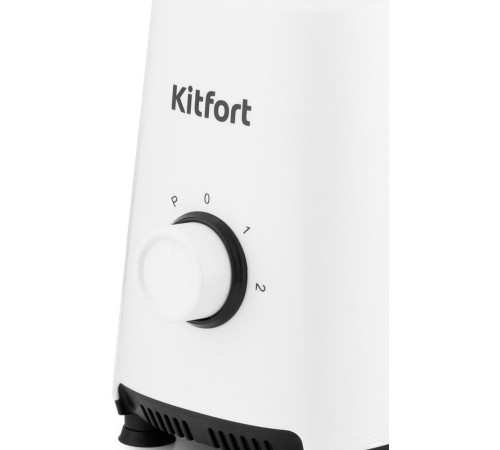 Стационарный блендер Kitfort KT-1380