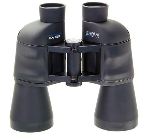 Бинокль Veber Free Focus БПШ 7x50 [24593]