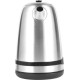 Электрический чайник BQ KT1724SW нержавеющая сталь