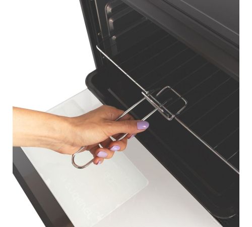 Мини-печь Endever Danko 6038