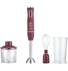 Погружной блендер Willmark WHB-1450PS