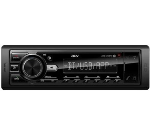 USB-магнитола ACV AVS-401UBW