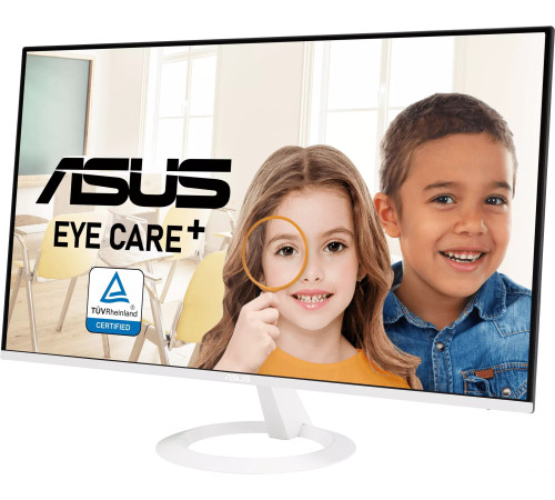 Монитор ASUS Eye Care+ VZ27EHF-W