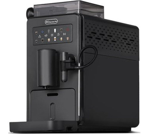 Кофемашина BQ CM9003 черный