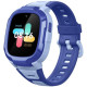 Детские умные часы Mibro Kids P6 синий