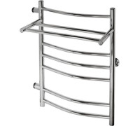 Полотенцесушитель Ростела Свирель D+ боковое левое подключение 1