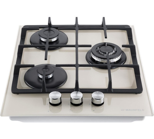 Варочная панель MAUNFELD EGHG.43.33CBG/G