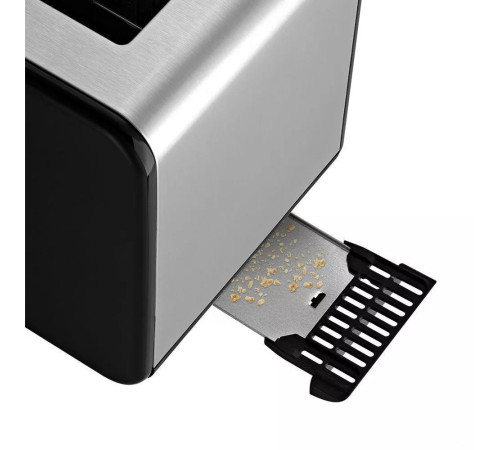 Тостер Kitfort KT-4094