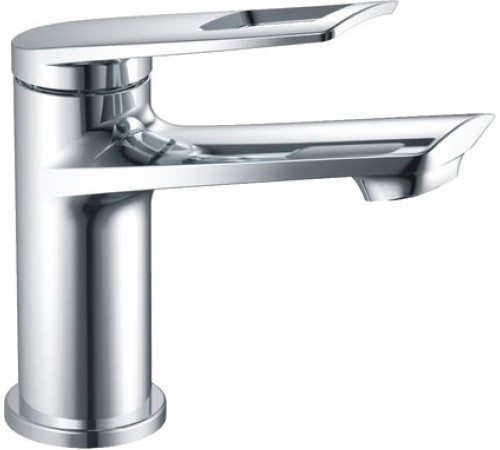 Смеситель Haiba HB10595 хром