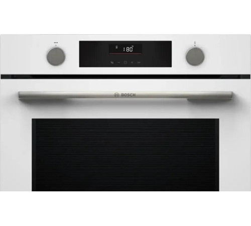 Электрический духовой шкаф Bosch Serie 4 HUA736EV0T