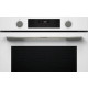 Электрический духовой шкаф Bosch Serie 4 HUA736EV0T