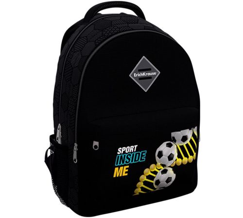 Школьный рюкзак Erich Krause EasyLine 20L Sport DNA 59892