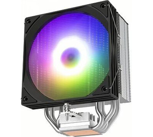 Кулер для процессора Zalman CNPS9X Optima2 черный