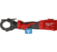 Кримпер Milwaukee M18 ONEHCCT60-202C 4933479684 с 2-мя АКБ, кейс