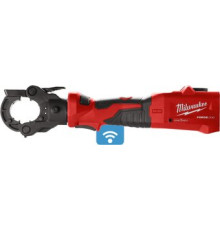Кримпер Milwaukee M18 ONEHCCT60-202C 4933479684 с 2-мя АКБ, кейс