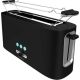 Тостер Cecotec Toast&Taste 10000 Extra черный