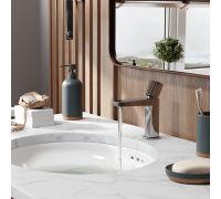 Смеситель Wasserkraft Naab 8603