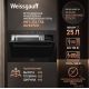 Микроволновая печь Weissgauff HMT-256 TSB Inverter