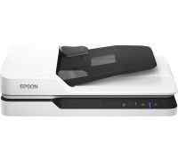 Сканер Epson WorkForce DS-1630