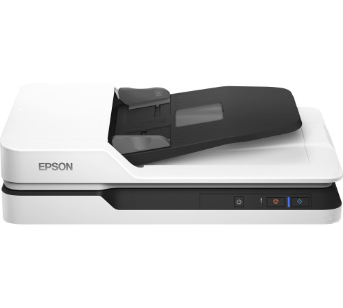 Сканер Epson WorkForce DS-1630