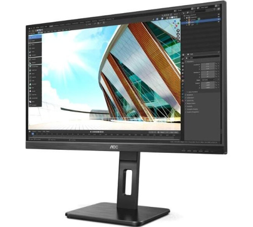 Монитор AOC 27P2Q