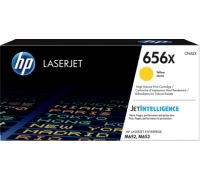 Картридж HP 656X CF462X