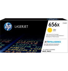 Картридж HP 656X CF462X