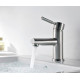 Смеситель Wasserkraft Wern 4203