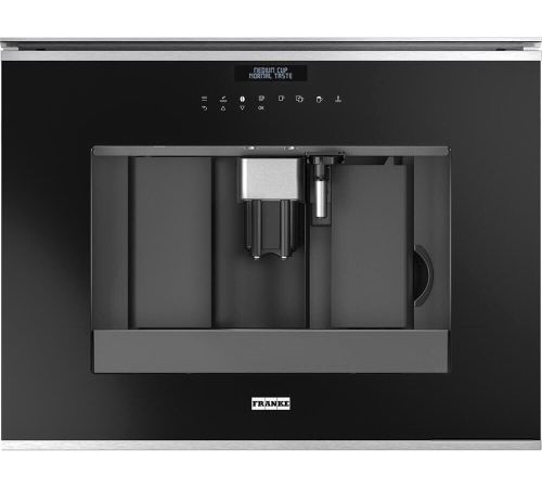 Кофемашина Franke FMY 45 CM XS