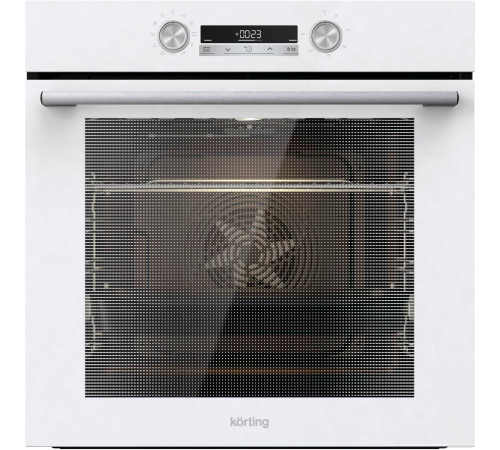 Электрический духовой шкаф Korting OKB 6821 CEW