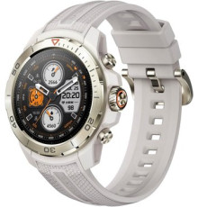 Умные часы Mibro GS Explorer белый