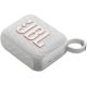 Беспроводная колонка JBL Go 4 белый