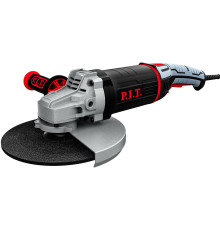 Угловая шлифмашина P.I.T. PWS230-C3