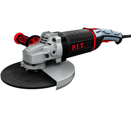 Угловая шлифмашина P.I.T. PWS230-C3