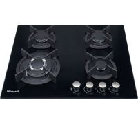 Варочная панель Weissgauff HG 640 BGH