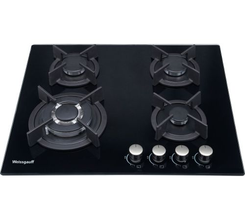 Варочная панель Weissgauff HG 640 BGH