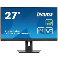 Монитор iiyama ProLite XUB2763HSU-B1