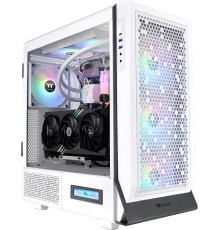 Корпус Thermaltake Ceres 500 TG ARGB Snow CA-1X5-00M6WN-00