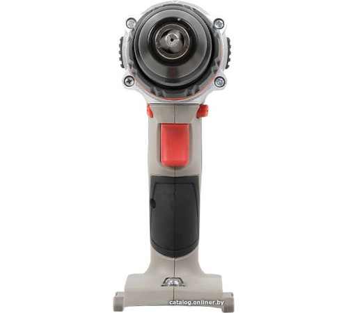 Дрель-шуруповерт Crown CT21090HMX-4 BMC с 2-мя АКБ 4Ah, кейс