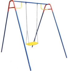 Стационарные качели Пионер качель дачная ЦК