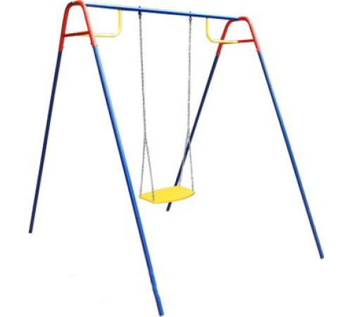 Стационарные качели Пионер качель дачная ЦК