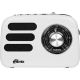 Радиоприемник Ritmix RPR-033 белый