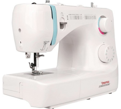 Швейная машина  Chayka New Wave 750