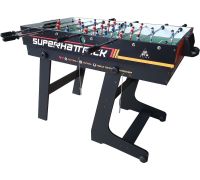 Игровой стол DFC Superhattrick 4 в 1