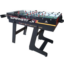 Игровой стол DFC Superhattrick 4 в 1