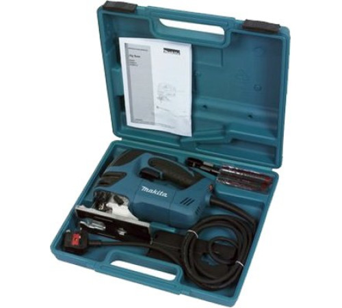 Электролобзик  Makita 4350 CT