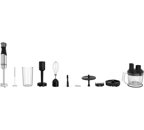 Погружной блендер Supra HBS-1212