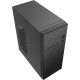 Корпус Powerman DA812BK 500W