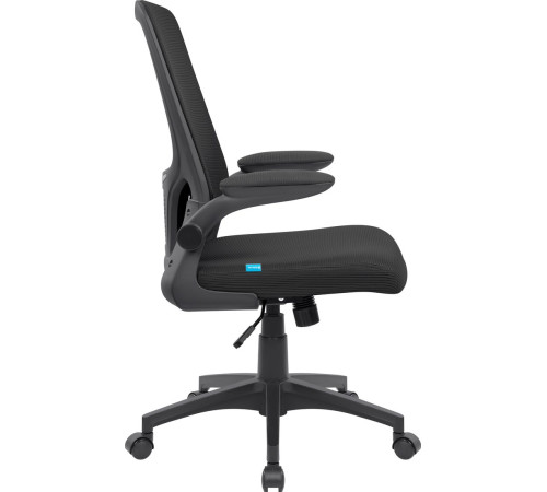 Офисное кресло Defender Dallas черный