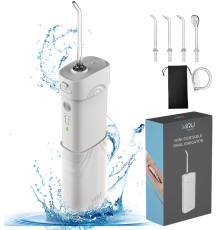 Ирригатор  Miru BIP-003 белый